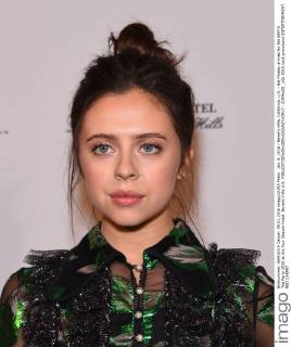 Jan. 9, 2016 - Beverly Hills, California, U.S. - Bel Powley arrives for the BAFTA Tea Party 2016 at the Four Season Hotel. Beverly Hills U.S. - ZUMAo05_