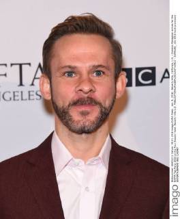 Jan. 9, 2016 - Beverly Hills, California, U.S. - Dominic Monaghan arrives for the BAFTA Tea Party 2016 at the Four Season Hotel. Beverly Hills U.S. - ZUMAo05_