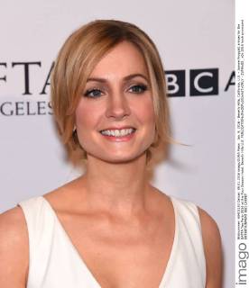 Jan. 9, 2016 - Beverly Hills, California, U.S. - Joanne Froggatt arrives for the BAFTA Tea Party 2016 at the Four Season Hotel. Beverly Hills U.S. - ZUMAo05_