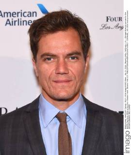 Jan. 9, 2016 - Beverly Hills, California, U.S. - Michael Shannon arrives for the BAFTA Tea Party 2016 at the Four Season Hotel. Beverly Hills U.S. - ZUMAo05_