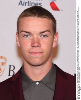 Jan. 9, 2016 - Beverly Hills, California, U.S. - Will Poulter arrives for the BAFTA Tea Party 2016 at the Four Season Hotel. Beverly Hills U.S. - ZUMAo05_