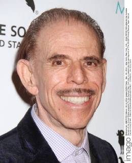 Dec. 18, 2012 - New York, New York, U.S. - Artist PETER MAX attends the Humane Society of the United States presents To the Rescue! New York held to support the life-saving work of The HSUSÃ Animal Rescue Team held at Cipriani 42nd Street. - ZUMAk03_