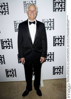 Chris Carter 66TH ANNUAL ACE EDDIE AWARDS Beverly Hills  Patrick Rideaux PicturePerfect