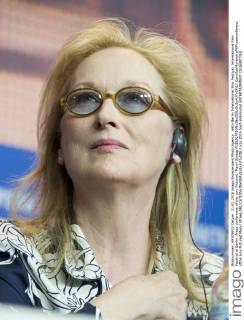 66th Berlin International Film Festival. International Film Festival of Berlin. Press conference of the jury Pictured: Meryl Streep  CamillaxMorandi