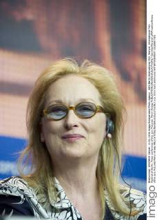 66th Berlin International Film Festival. International Film Festival of Berlin. Press conference of the jury Pictured: Meryl Streep  CamillaxMorandi