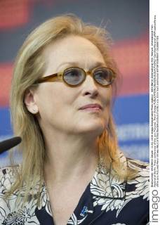 66th Berlin International Film Festival. International Film Festival of Berlin. Press conference of the jury Pictured: Meryl Streep  CamillaxMorandi