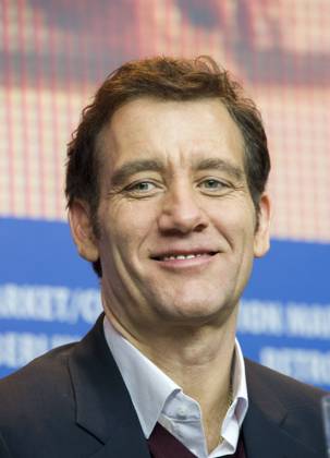 66th Berlin International Film Festival. International Film Festival of Berlin. Press conference of the jury Pictured: Clive Owen  CamillaxMorandi