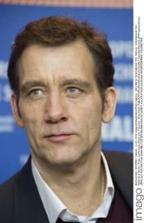 66th Berlin International Film Festival. International Film Festival of Berlin. Press conference of the jury Pictured: Clive Owen  CamillaxMorandi