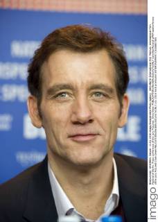 66th Berlin International Film Festival. International Film Festival of Berlin. Press conference of the jury Pictured: Clive Owen  CamillaxMorandi
