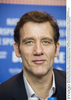 66th Berlin International Film Festival. International Film Festival of Berlin. Press conference of the jury Pictured: Clive Owen  CamillaxMorandi