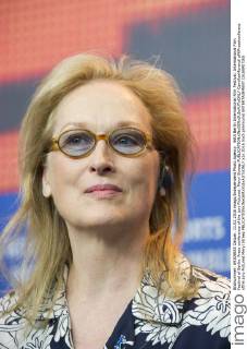 66th Berlin International Film Festival. International Film Festival of Berlin. Press conference of the jury Pictured: Meryl Streep  CamillaxMorandi