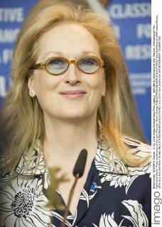 66th Berlin International Film Festival. International Film Festival of Berlin. Press conference of the jury Pictured: Meryl Streep  CamillaxMorandi