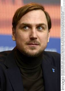 Lars Eidinger during the jury press conference at the 66th Berlin International Film Festival Berlinale 2016 on February 11, 2016 in Berlin, Germany. Foto:xC.xNiehausx xFuturexImage