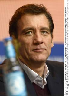 Clive Owen during the jury press conference at the 66th Berlin International Film Festival Berlinale 2016 on February 11, 2016 in Berlin, Germany. Foto:xC.xNiehausx xFuturexImage