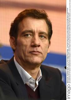 Clive Owen during the jury press conference at the 66th Berlin International Film Festival Berlinale 2016 on February 11, 2016 in Berlin, Germany. Foto:xC.xNiehausx xFuturexImage