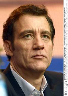 Clive Owen during the jury press conference at the 66th Berlin International Film Festival Berlinale 2016 on February 11, 2016 in Berlin, Germany. Foto:xC.xNiehausx xFuturexImage