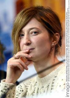 Alba Rohrwacher during the jury press conference at the 66th Berlin International Film Festival Berlinale 2016 on February 11, 2016 in Berlin, Germany. Foto:xC.xNiehausx xFuturexImage