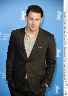 Channing Tatum during the Hail Caesar! photocall at the 66th Berlin International Film Festival Berlinale 2016 on February 11, 2016 in Berlin, Germany. Foto:xFredericx xFuturexImage