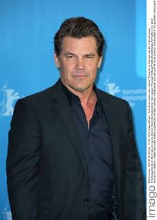 Josh Brolin beim Hail, Caesar Photocall im Rahmen der 66. Internationale Filmfestspiele Berlin Berlinale am 11.02.2016 in Berlin Berlinale 2016- Hail, Caesar Photocall 