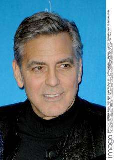 204735 Thomas Bohlen Starface 2016-02-11 Berlin Allemagne 6th Berlinale. Berlin International Film Festival. Photocall du film Hail Cesar! . Clooney, George  Copyright: xThomasxBohlenx xStarfacex STAR_204735_005