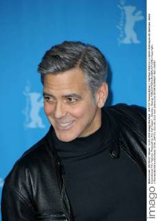 204735 Thomas Bohlen Starface 2016-02-11 Berlin Allemagne 6th Berlinale. Berlin International Film Festival. Photocall du film Hail Cesar! . Clooney, George  Copyright: xThomasxBohlenx xStarfacex STAR_204735_015