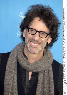 Joel Coen during the Hail Caesar! photocall at the 66th Berlin International Film Festival Berlinale 2016 on February 11, 2016 in Berlin, Germany. Foto:xFredericx xFuturexImage