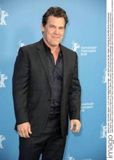 Josh Brolin during the Hail Caesar! photocall at the 66th Berlin International Film Festival Berlinale 2016 on February 11, 2016 in Berlin, Germany. Foto:xFredericx xFuturexImage
