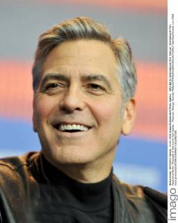 66th Berlin International Film Festival. International Film Festival of Berlin. Photocall of the movie Hail Caesar . Pictured: George Clooney  CamillaxMorandi