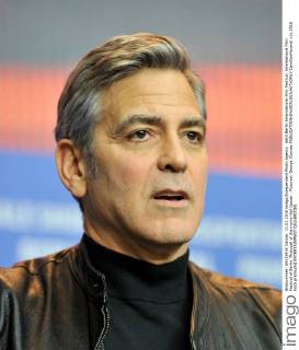 66th Berlin International Film Festival. International Film Festival of Berlin. Photocall of the movie Hail Caesar . Pictured: George Clooney  CamillaxMorandi