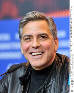 66th Berlin International Film Festival. International Film Festival of Berlin. Photocall of the movie Hail Caesar . Pictured: George Clooney  CamillaxMorandi
