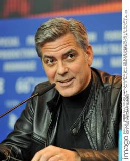 66th Berlin International Film Festival. International Film Festival of Berlin. Photocall of the movie Hail Caesar . Pictured: George Clooney  CamillaxMorandi