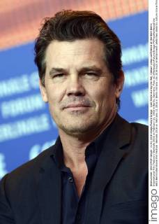 Josh Brolin during the Hail, Caesar! press conference at the 66th Berlin International Film Festival Berlinale 2016 on February 11, 2016 in Berlin, Germany. Foto:xC.xNiehausx xFuturexImage