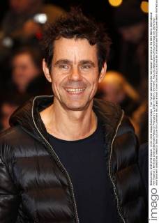 Tom Tykwer attending the Hail Caesar! premiere at the 66th Berlin International Film Festival Berlinale 2016 at Berlinale Palast on February 11, 2016 in Berlin, Germany. Foto:xD.xBedrosianx xFuturexImage