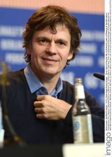 Chris Clark during the War on Everyone press conference at the 66th Berlin International Film Festival Berlinale 2016 on February 12, 2016 in Berlin, Germany. Foto:xC.xNiehausx xFuturexImage