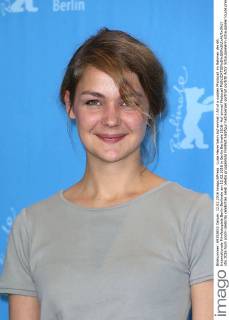 Luise Heyer beim Auf einmal All of a sudden Photocall im Rahmen der 66. Internationale Filmfestspiele Berlin Berlinale am 12.02.2016 in Berlin Berlinale 2016- Auf einmal Photocall 