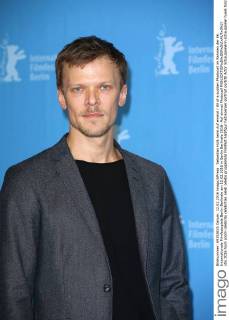 Sebastian Hülk beim Auf einmal All of a sudden Photocall im Rahmen der 66. Internationale Filmfestspiele Berlin Berlinale am 12.02.2016 in Berlin Berlinale 2016- Auf einmal Photocall 