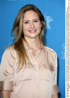 Julia Jentsch beim Auf einmal All of a sudden Photocall im Rahmen der 66. Internationale Filmfestspiele Berlin Berlinale am 12.02.2016 in Berlin Berlinale 2016- Auf einmal Photocall 
