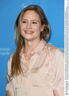 Julia Jentsch beim Auf einmal All of a sudden Photocall im Rahmen der 66. Internationale Filmfestspiele Berlin Berlinale am 12.02.2016 in Berlin Berlinale 2016- Auf einmal Photocall 