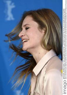 Julia Jentsch during the Auf einmal All of a Sudden photocall at the 66th Berlin International Film Festival Berlinale 2016 on February 12, 2016 in Berlin, Germany. Foto:xC.xNiehausx xFuturexImage