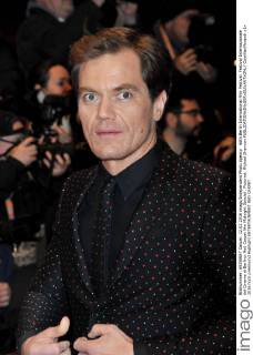 66th Berlin International Film Festival. Festival Internazionale del Cinema di Berlino. Red Carpet film Midnight Special . Pictured: Michael Shannon  CamillaxMorandi