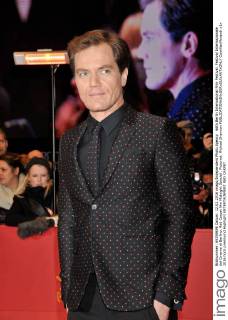 66th Berlin International Film Festival. Festival Internazionale del Cinema di Berlino. Red Carpet film Midnight Special . Pictured: Michael Shannon  CamillaxMorandi