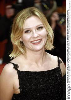Kirsten Dunst attending the Midnight Special premiere at the 66th Berlin International Film Festival Berlinale 2016 at Berlinale Palast on February 12, 2016 in Berlin, Germany. Foto:xFredericx xFuturexImage
