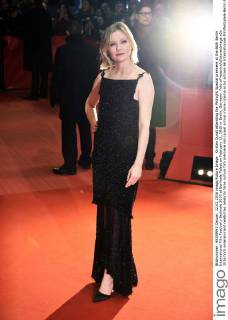 Kirsten Dunst attending the Midnight Special premiere at the 66th Berlin International Film Festival Berlinale 2016 at Berlinale Palast on February 12, 2016 in Berlin, Germany. Foto:xFredericx xFuturexImage