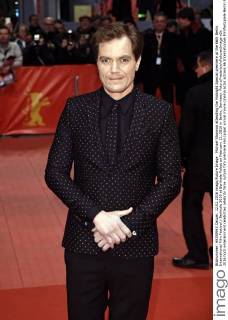 Michael Shannon attending the Midnight Special premiere at the 66th Berlin International Film Festival Berlinale 2016 at Berlinale Palast on February 12, 2016 in Berlin, Germany. Foto:xFredericx xFuturexImage