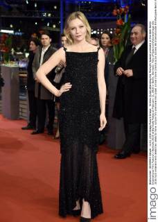 Kirsten Dunst attending the Midnight Special premiere at the 66th Berlin International Film Festival Berlinale 2016 at Berlinale Palast on February 12, 2016 in Berlin, Germany. Foto:xFredericx xFuturexImage