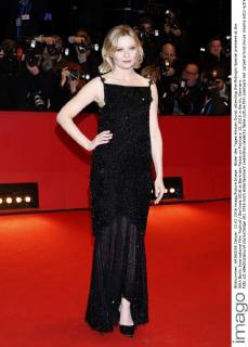 Bilder des Tages Kirsten Dunst attending the Midnight Special premiere at the 66th Berlin International Film Festival Berlinale 2016 at Berlinale Palast on February 12, 2016 in Berlin, Germany. Foto:xD.xBedrosianx xFuturexImage