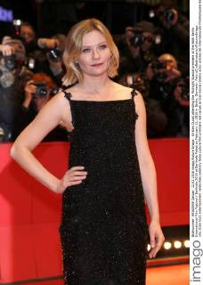 Kirsten Dunst attending the Midnight Special premiere at the 66th Berlin International Film Festival Berlinale 2016 at Berlinale Palast on February 12, 2016 in Berlin, Germany. Foto:xD.xBedrosianx xFuturexImage
