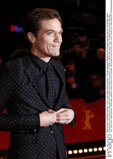 Michael Shannon attending the Midnight Special premiere at the 66th Berlin International Film Festival Berlinale 2016 at Berlinale Palast on February 12, 2016 in Berlin, Germany. Foto:xD.xBedrosianx xFuturexImage