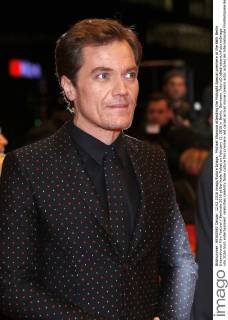 Michael Shannon attending the Midnight Special premiere at the 66th Berlin International Film Festival Berlinale 2016 at Berlinale Palast on February 12, 2016 in Berlin, Germany. Foto:xD.xBedrosianx xFuturexImage