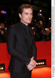 Michael Shannon attending the Midnight Special premiere at the 66th Berlin International Film Festival Berlinale 2016 at Berlinale Palast on February 12, 2016 in Berlin, Germany. Foto:xD.xBedrosianx xFuturexImage
